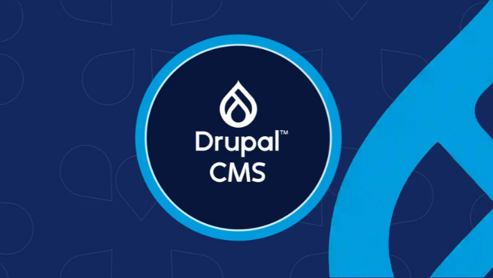 Drupal CMS